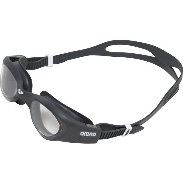 The One Clear-Grey-White