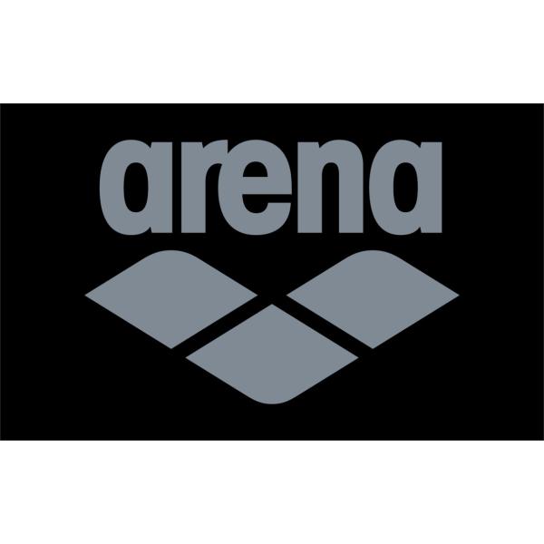 Pool Soft Towel Black