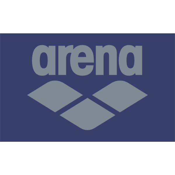 Pool Soft Towel Navy