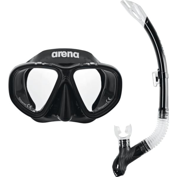 Premium Snorkeling Set
