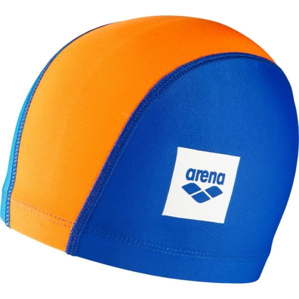 Unix 2 Jr Cap Blue-Orange