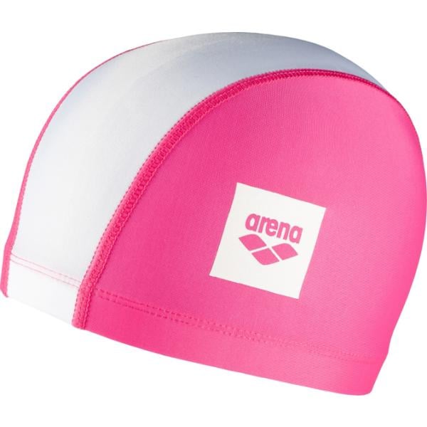 Unix 2 Jr Cap Pink-White