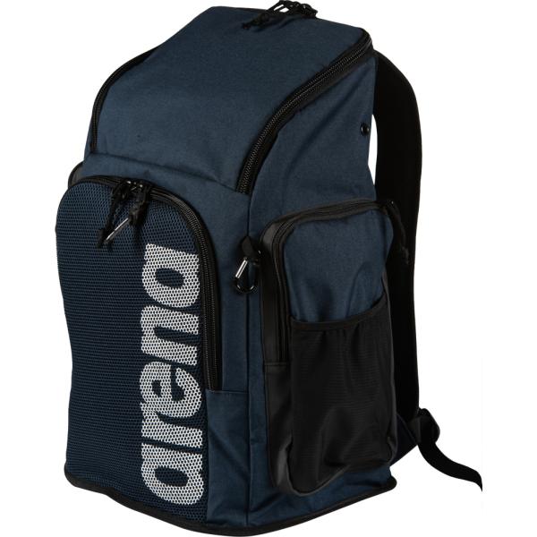 Team Backpack 45 Navy Melange