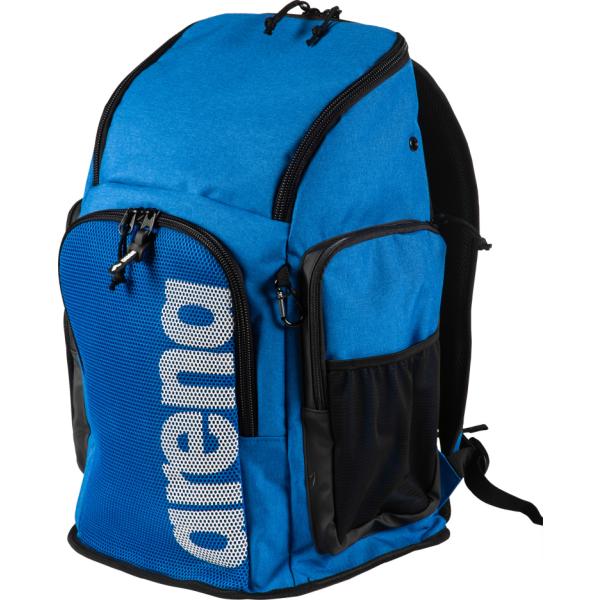 Team Backpack 45 Royal Blue
