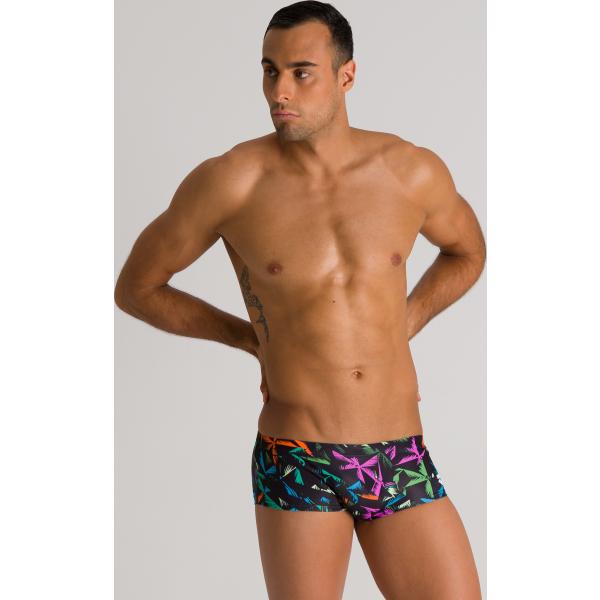 M Multicolor Palms LW sin