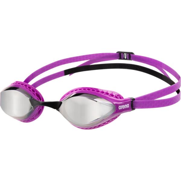 AirSpeed Mirror Silver-Purple-Black