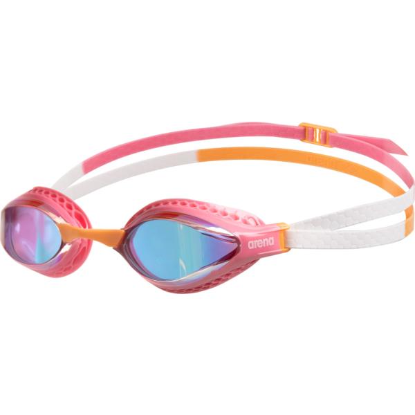 AirSpeed Mirror Yellow Copper-Light-Pink-Orange