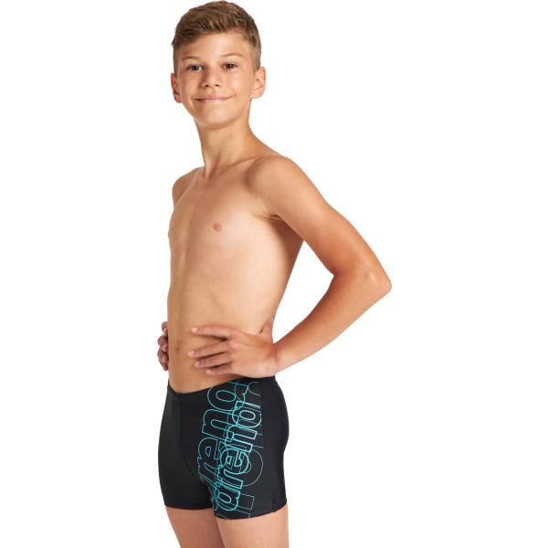 B Spotlight Jr Short Bla