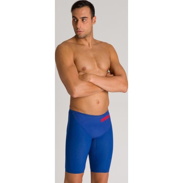 M Carbon Glide jammer sin