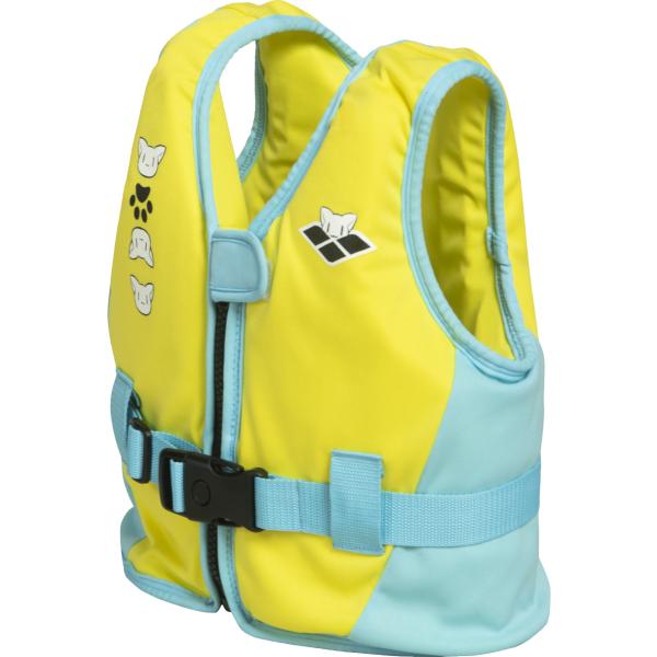 Friends Swim Vest kel
