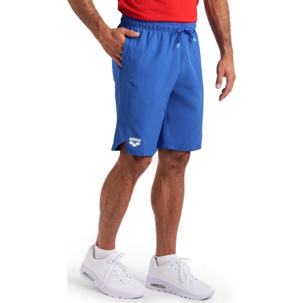 Team Bermuda Panel Royal