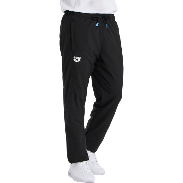 Team Pant Panel Black