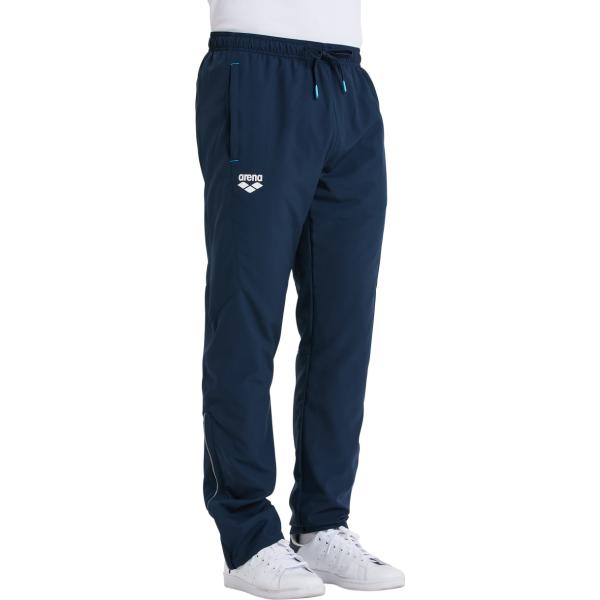 Team Pant Panel Navy