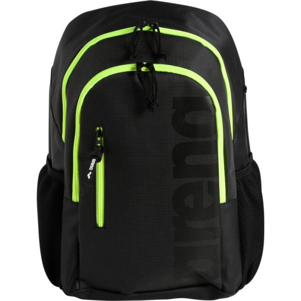 Spiky III Backpack 30 Dark_Smo