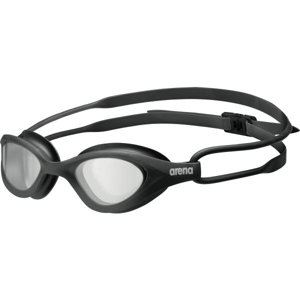 Arena 365 Goggles Clear – Black – Black