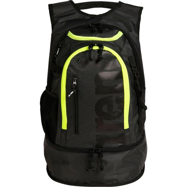 Fastpack 3.0 Dark_Smoke-Neon_Yellow