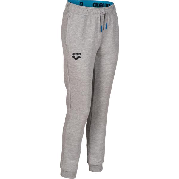 Jr Team Pant Solid Medium Grey Heather 12-13