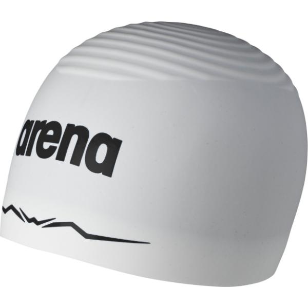 Aquaforce Wave Cap White-Black