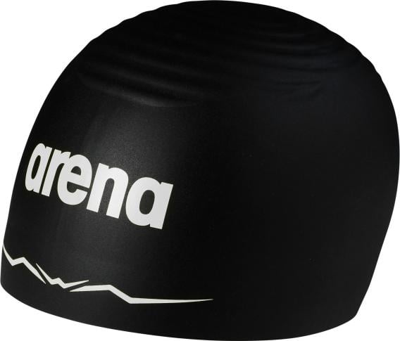 Aquaforce Wave Cap Black-White