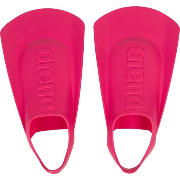 Arena Fins Kids/Jr Pink