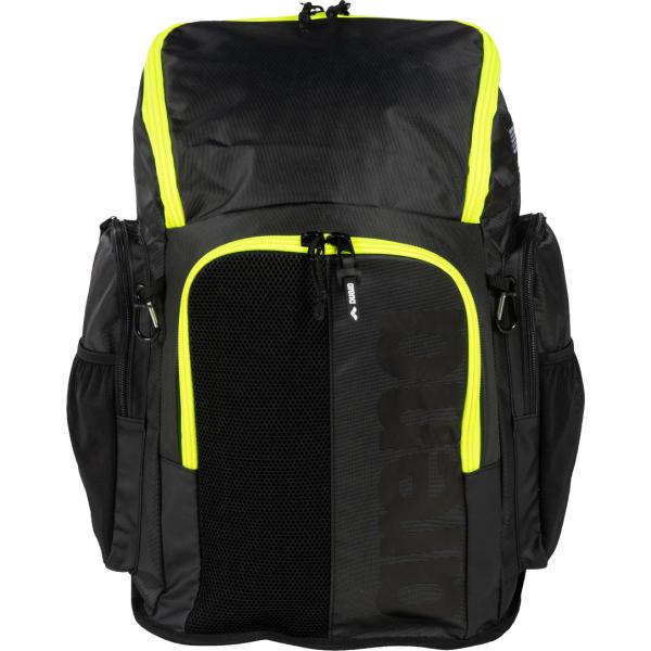 Spiky III Backpack 45 Dark Smoke