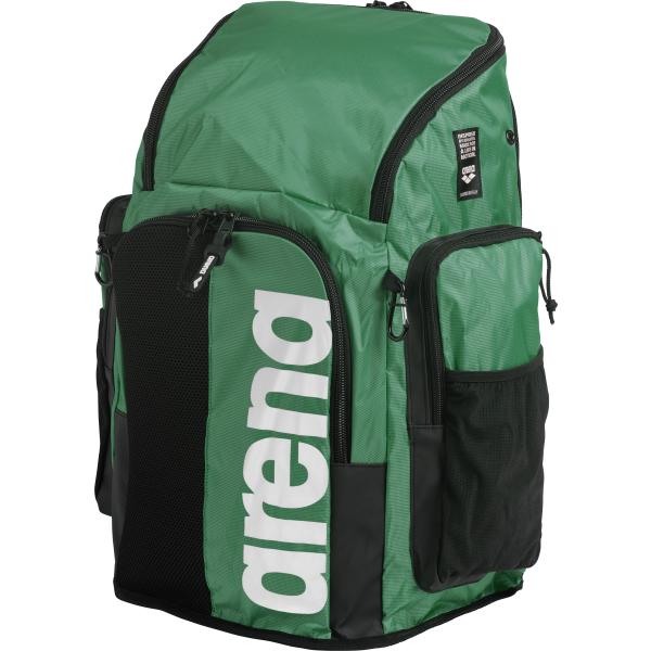 Spiky III Backpack 45 Green