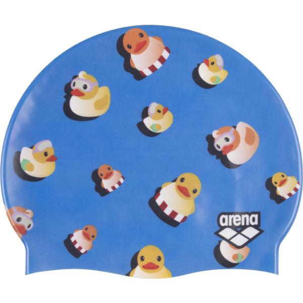 Hd Cap Ducks