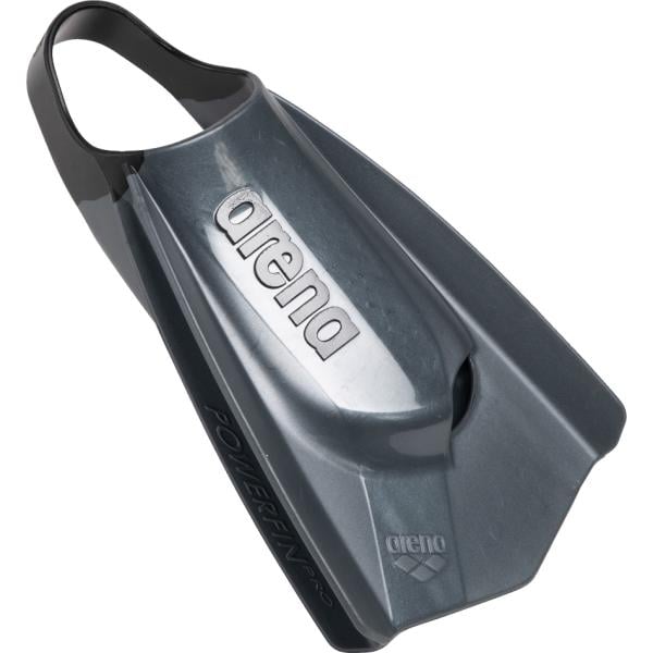 Powerfin Pro II Black