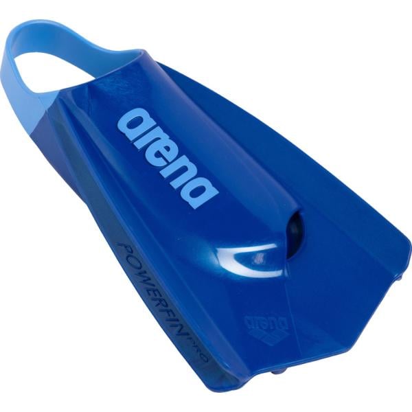 Powerfin Pro II Blue