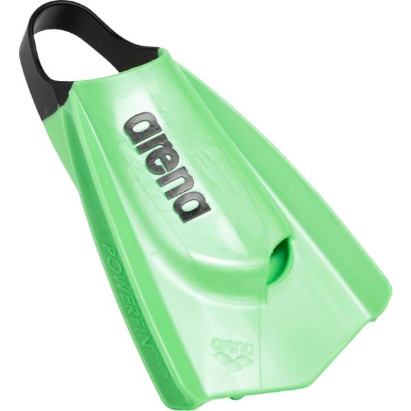 Powerfin Pro II Lime