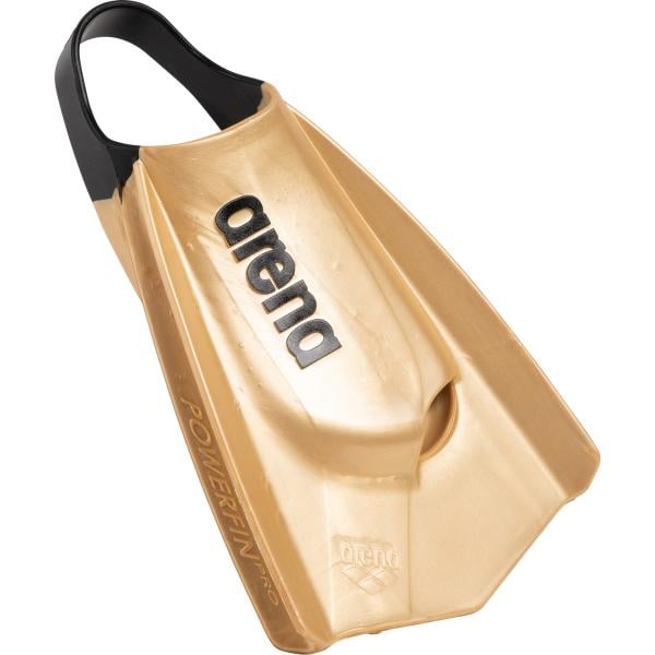 Powerfin Pro II Gold
