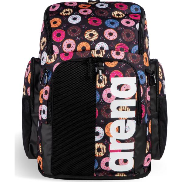 Spiky III Backpack 45 Allover Donuts