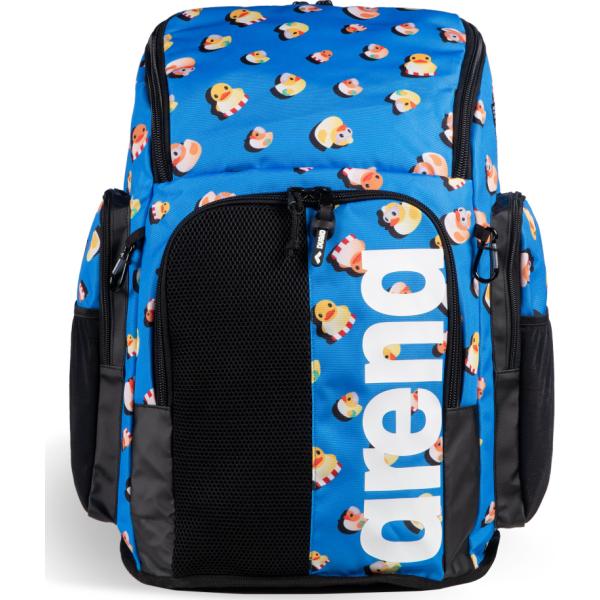 Spiky III Backpack 45 Allover Ducks