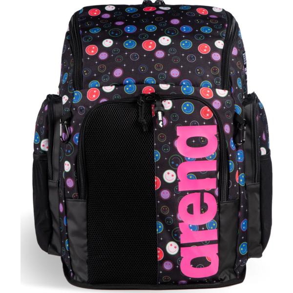 Spiky III Backpack 45 Allover Contour