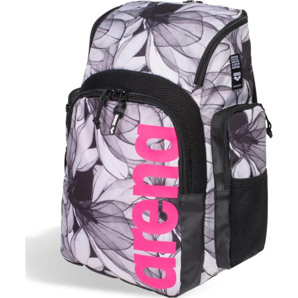 Spiky III Backpack 35 Allover Seabed Tu