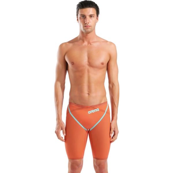 M Carbon Glide Le Jammer Sunset Coral 70