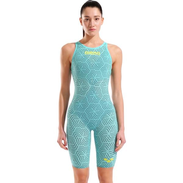 W Carbon Air2 Le Ob Water Multi – Black