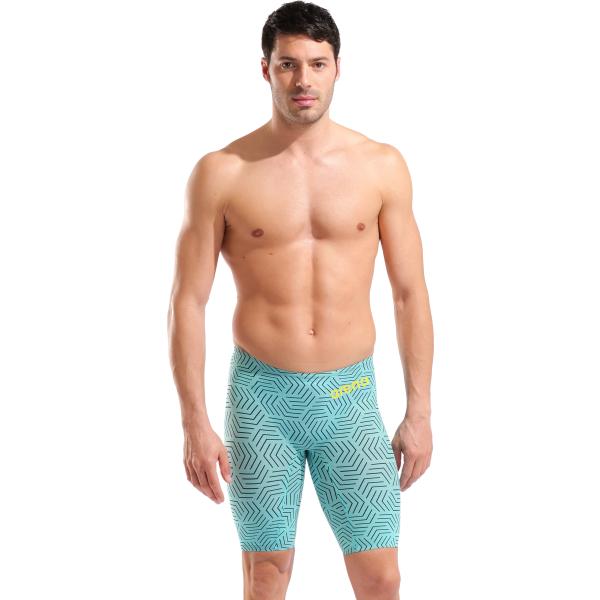 M Carbon Air2 Le Jammer Water Multi – Black