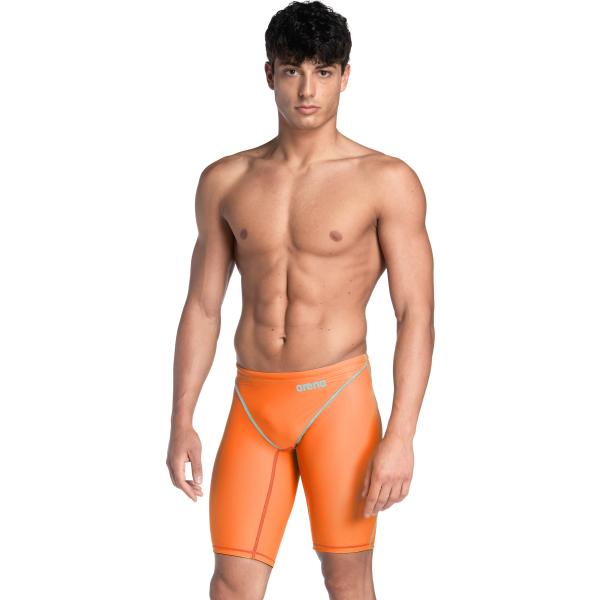 M St Next Le Jammer Orange-Teal