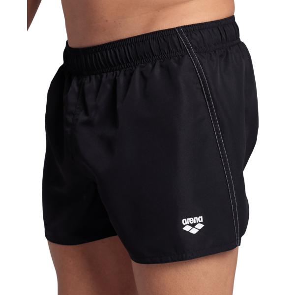 Fundamentals X-Short R Black-White