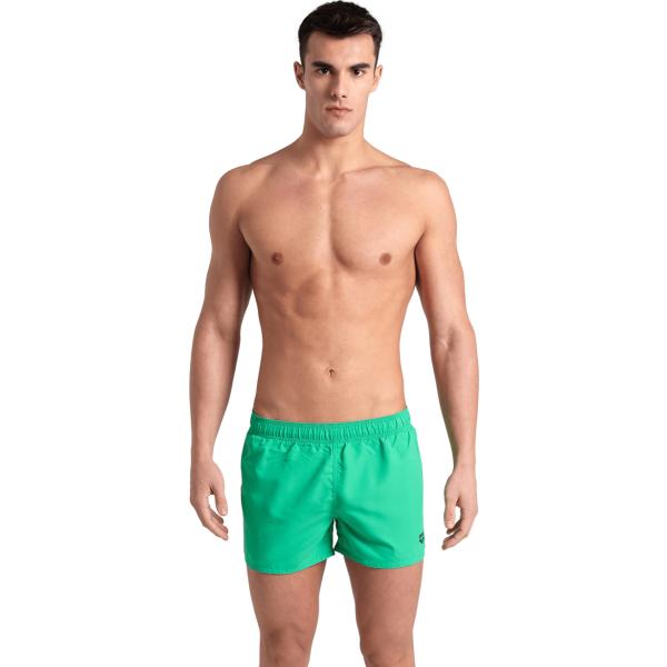 Fundamentals X-Short R Green Quartz-Navy