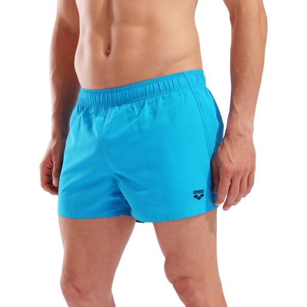 Fundamentals X-Short R Turquoise-Navy