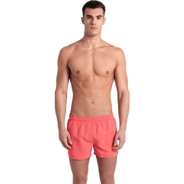 Fundamentals X-Short R Calypso Coral-Blue S
