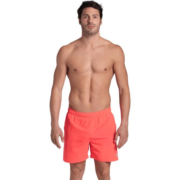 Fundamentals Boxer R Fluo Red-Water