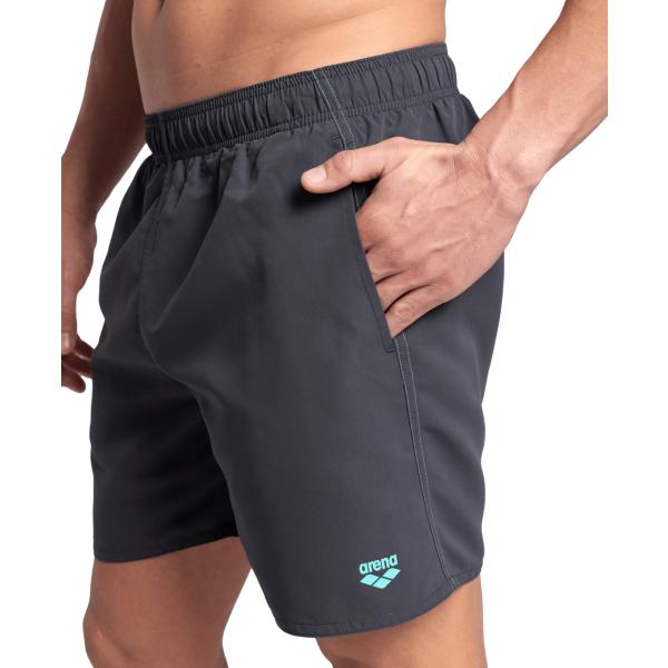 Fundamentals Boxer R Asphalt-Water