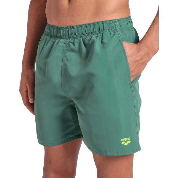 Fundamentals Boxer R Mangrove-Lime