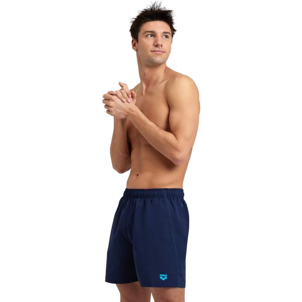 Fundamentals Boxer R Navy-Tu