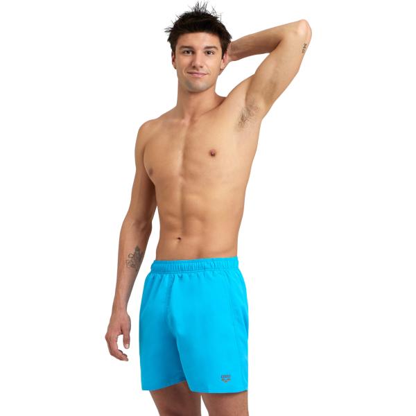 Fundamentals Boxer R Turquoi 3XL