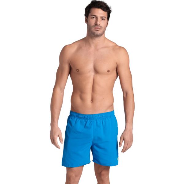 Fundamentals Boxer R Blue Lake-Soft Gr