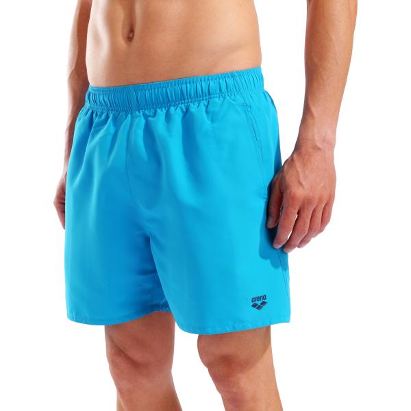 Fundamentals Boxer R Turquoise-Navy